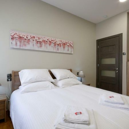 “Zeus”, Stylish Luxury Business Suite In The Heart Of Athens. Zewnętrze zdjęcie