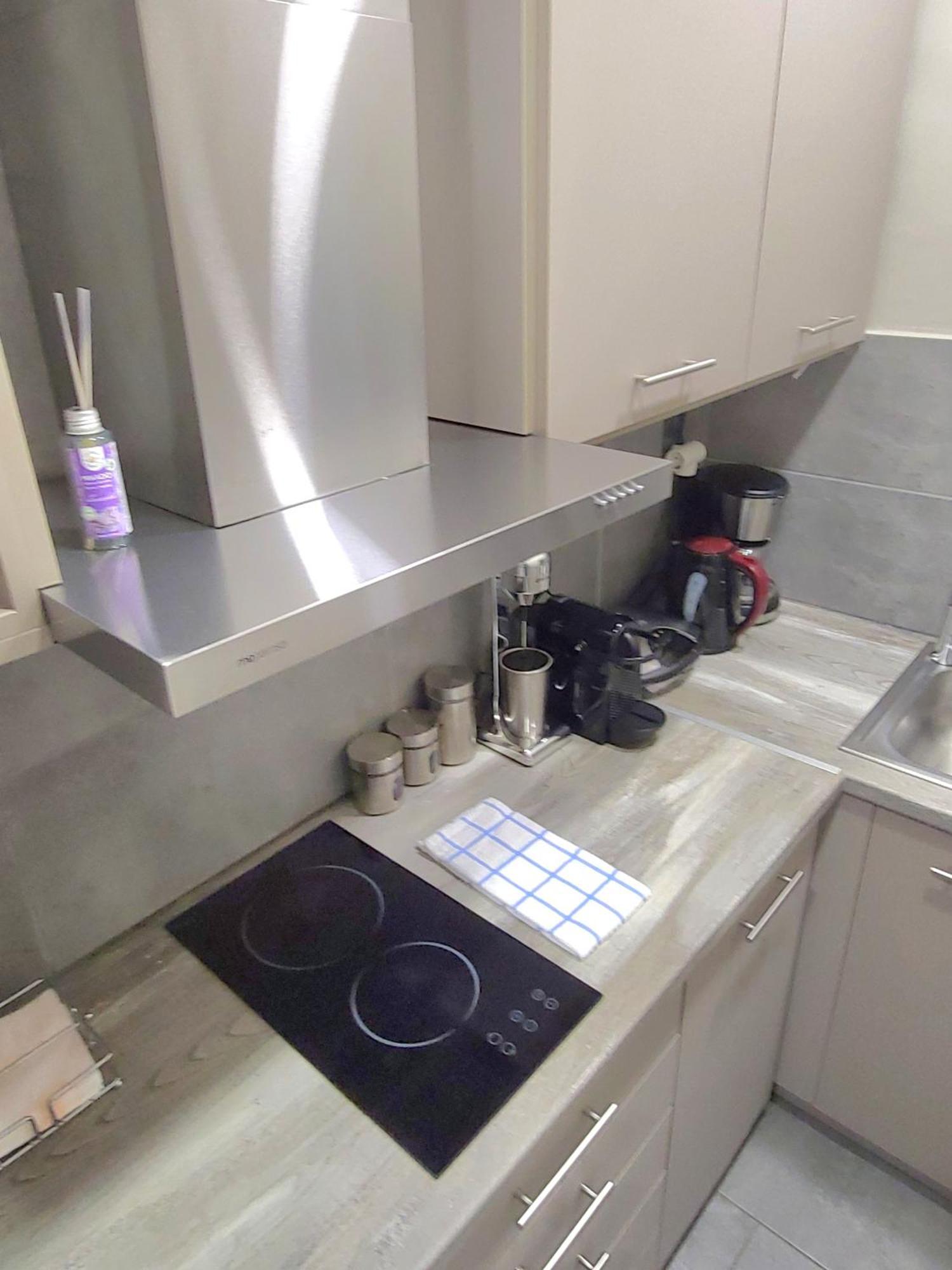 “Zeus”, Stylish Luxury Business Suite In The Heart Of Athens. Zewnętrze zdjęcie