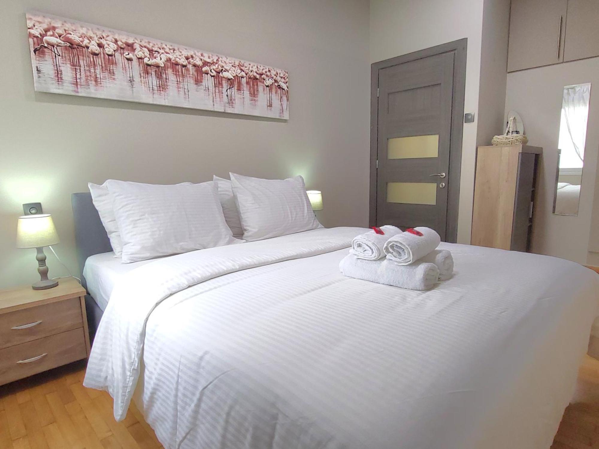 “Zeus”, Stylish Luxury Business Suite In The Heart Of Athens. Zewnętrze zdjęcie