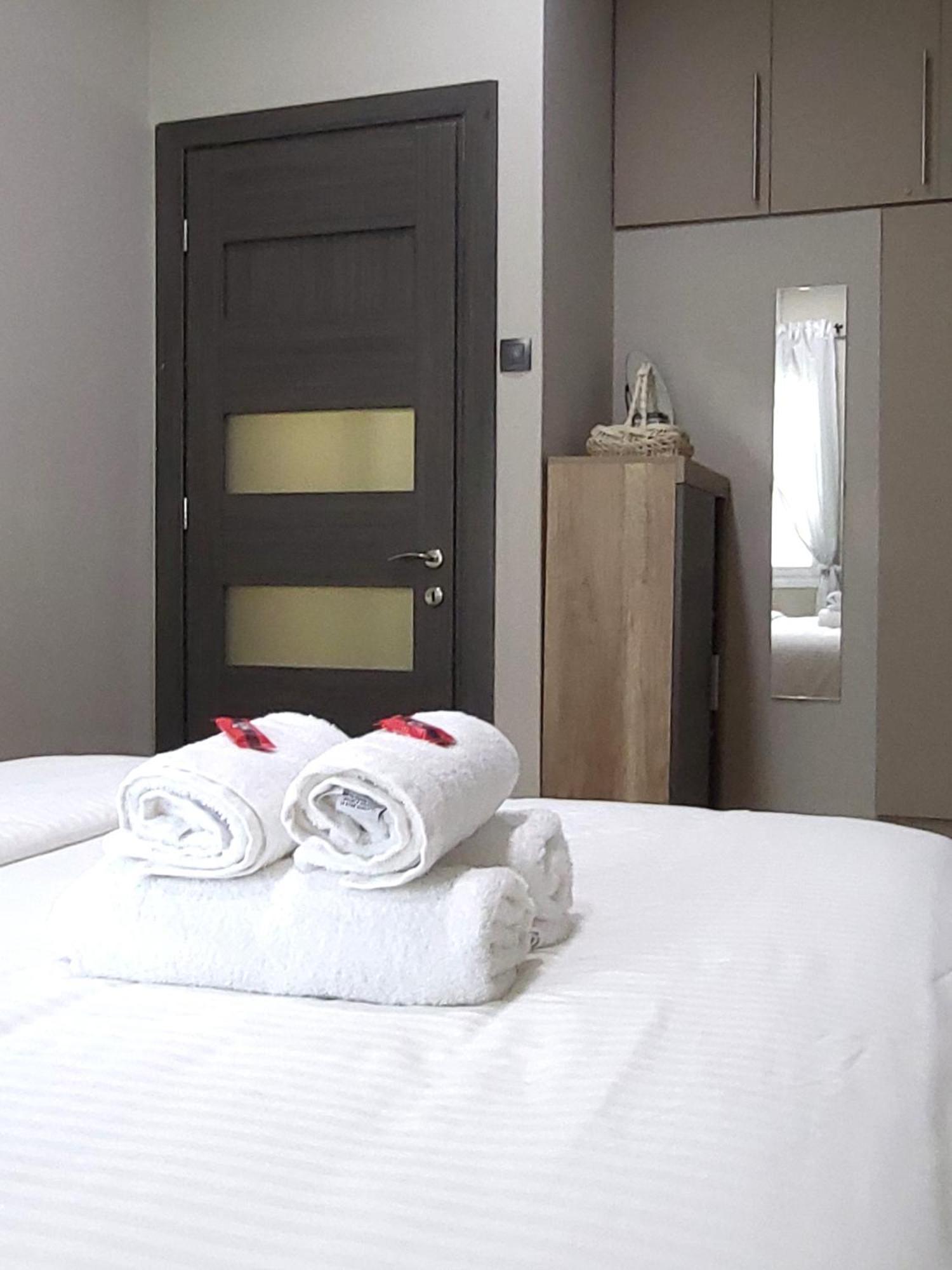 “Zeus”, Stylish Luxury Business Suite In The Heart Of Athens. Zewnętrze zdjęcie