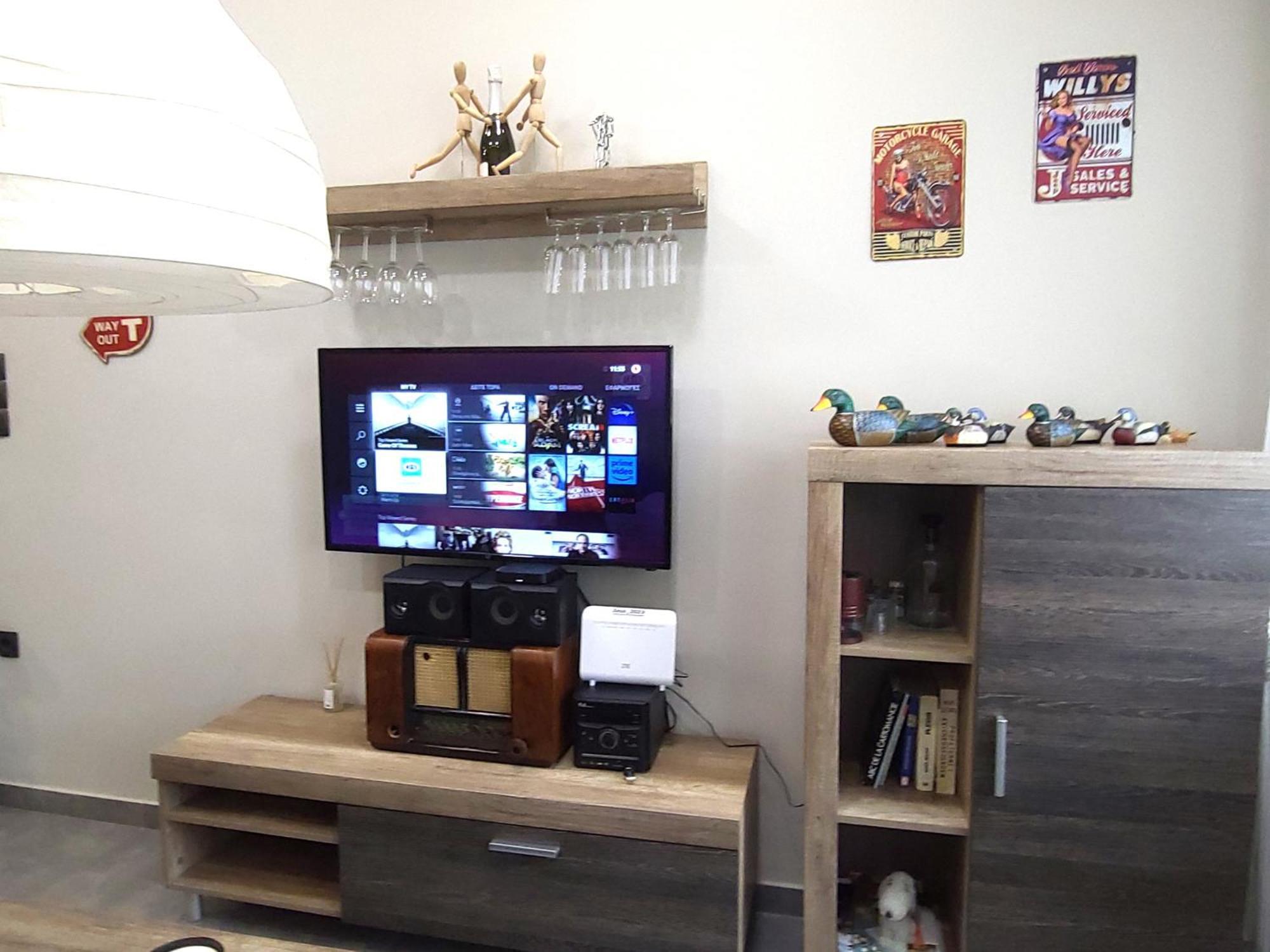 “Zeus”, Stylish Luxury Business Suite In The Heart Of Athens. Zewnętrze zdjęcie