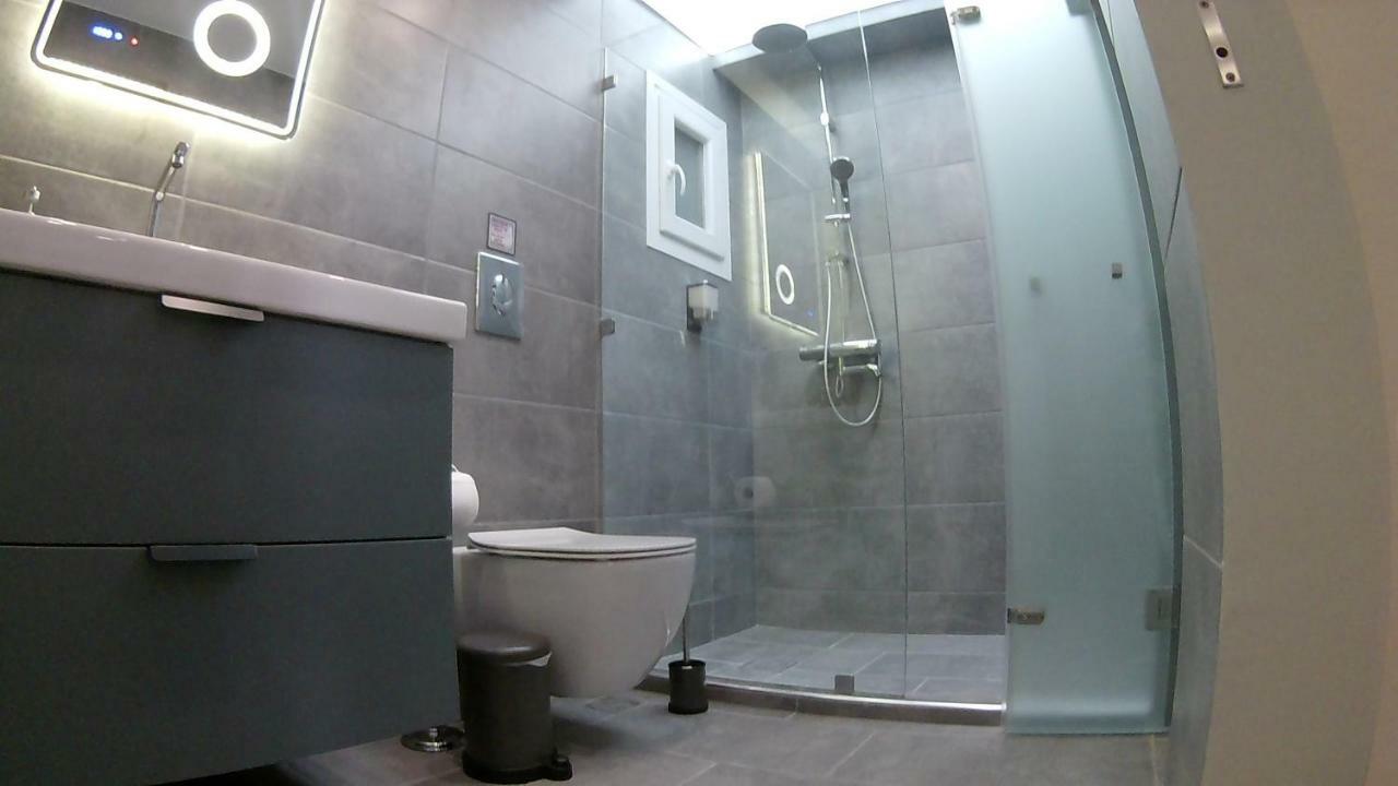 “Zeus”, Stylish Luxury Business Suite In The Heart Of Athens. Zewnętrze zdjęcie