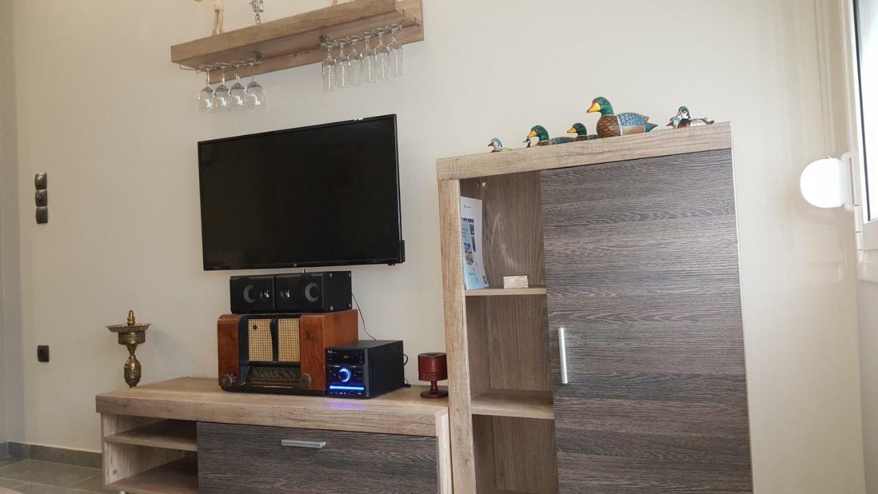 “Zeus”, Stylish Luxury Business Suite In The Heart Of Athens. Zewnętrze zdjęcie