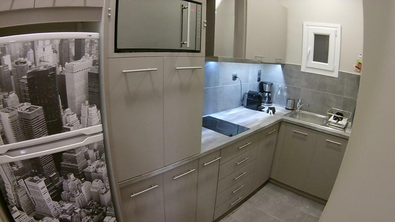 “Zeus”, Stylish Luxury Business Suite In The Heart Of Athens. Zewnętrze zdjęcie