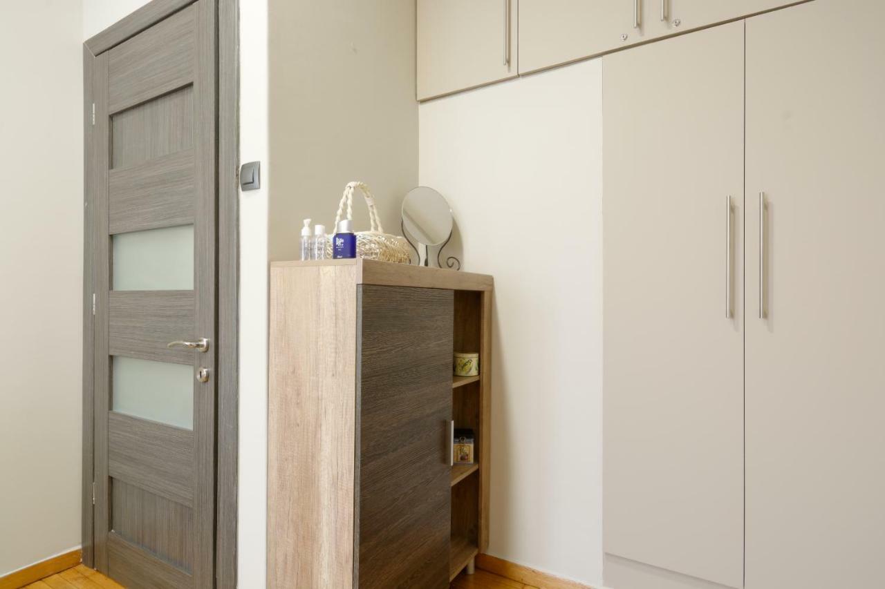“Zeus”, Stylish Luxury Business Suite In The Heart Of Athens. Zewnętrze zdjęcie